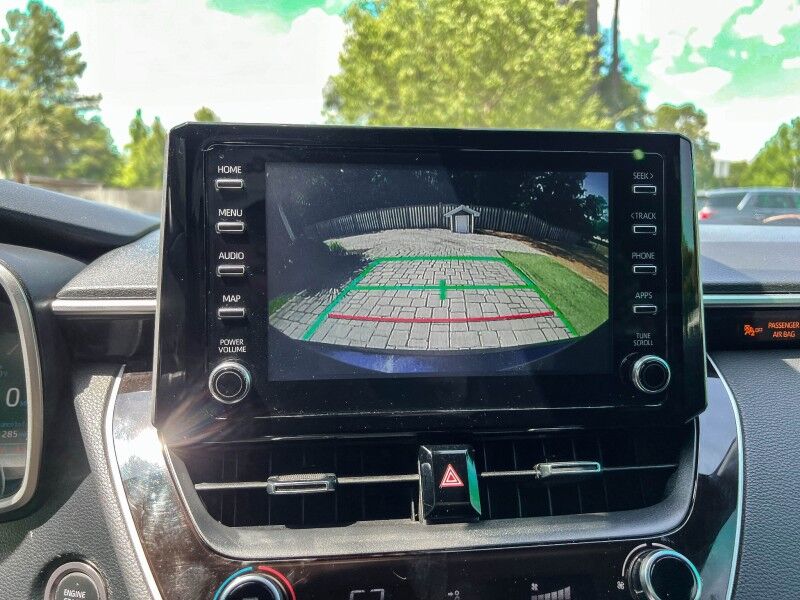 2019 Toyota Corolla Hatchback SE Wilmington NC
