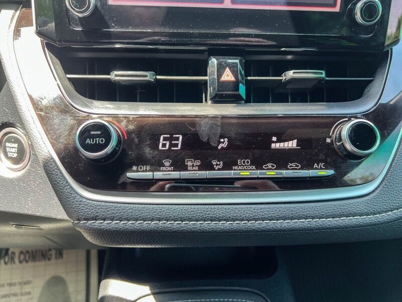 2019 Toyota Corolla Hatchback SE Wilmington NC