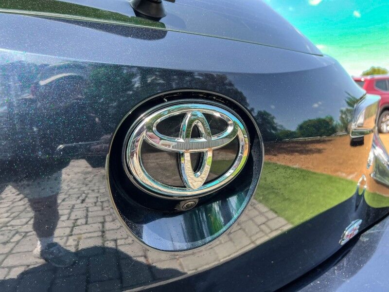 2019 Toyota Corolla Hatchback SE Wilmington NC