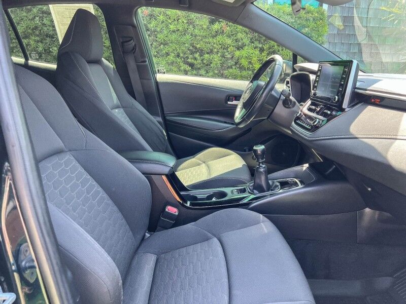 2019 Toyota Corolla Hatchback SE Wilmington NC
