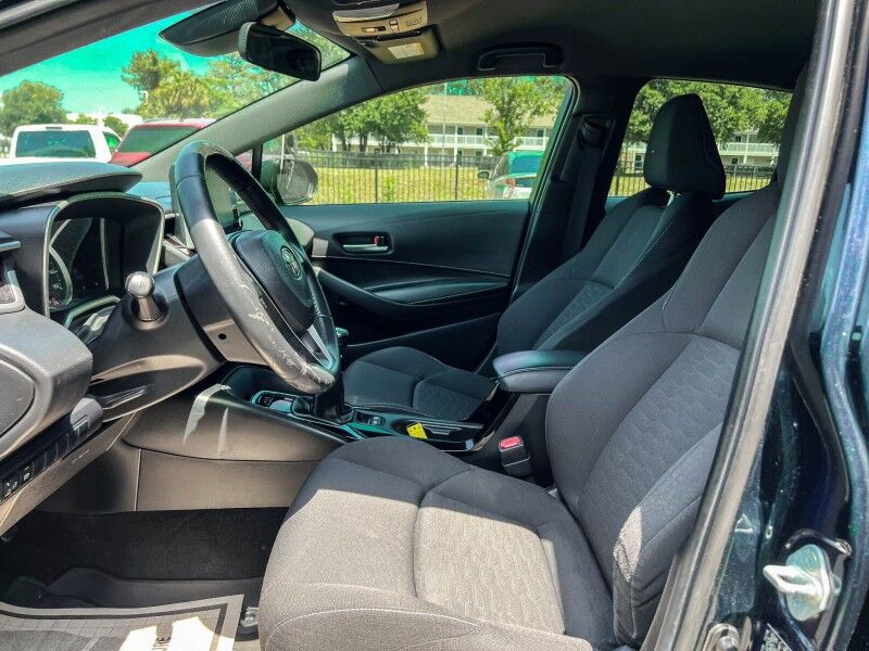 2019 Toyota Corolla Hatchback SE Wilmington NC