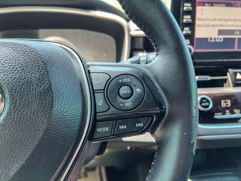 2019 Toyota Corolla Hatchback SE Wilmington NC