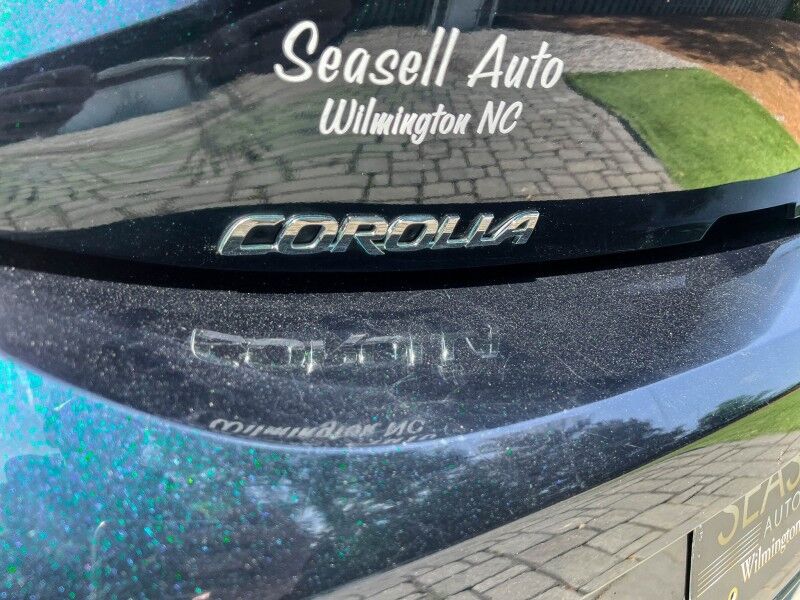 2019 Toyota Corolla Hatchback SE Wilmington NC