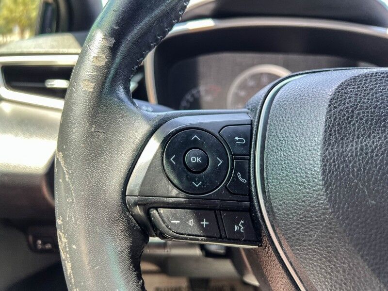 2019 Toyota Corolla Hatchback SE Wilmington NC