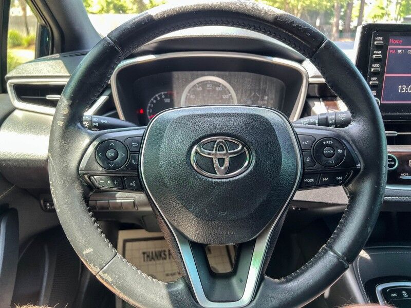 2019 Toyota Corolla Hatchback SE Wilmington NC