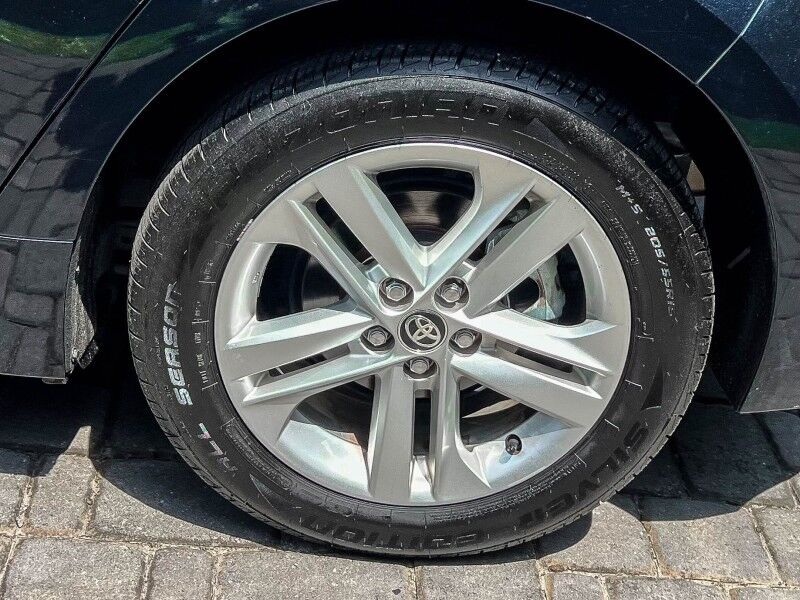 2019 Toyota Corolla Hatchback SE Wilmington NC
