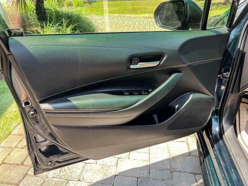 2019 Toyota Corolla Hatchback SE Wilmington NC