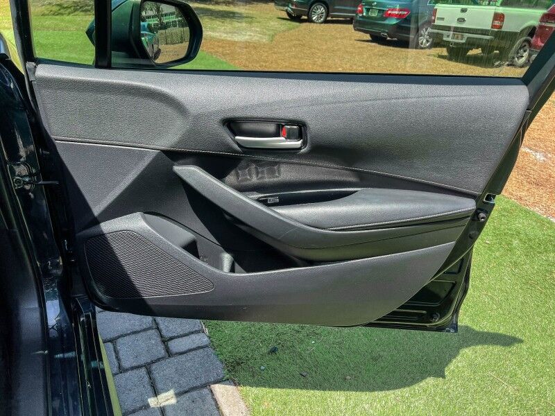 2019 Toyota Corolla Hatchback SE Wilmington NC