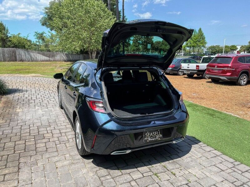 2019 Toyota Corolla Hatchback SE Wilmington NC