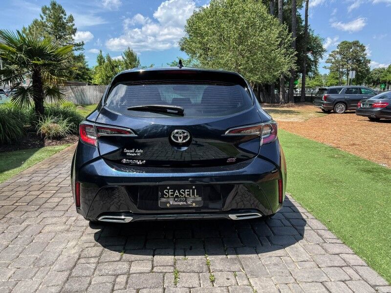 2019 Toyota Corolla Hatchback SE Wilmington NC