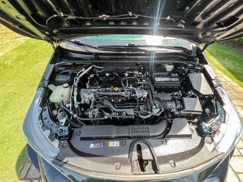 2019 Toyota Corolla Hatchback SE Wilmington NC