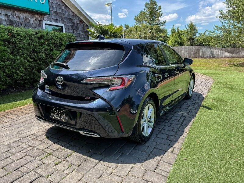 2019 Toyota Corolla Hatchback SE Wilmington NC