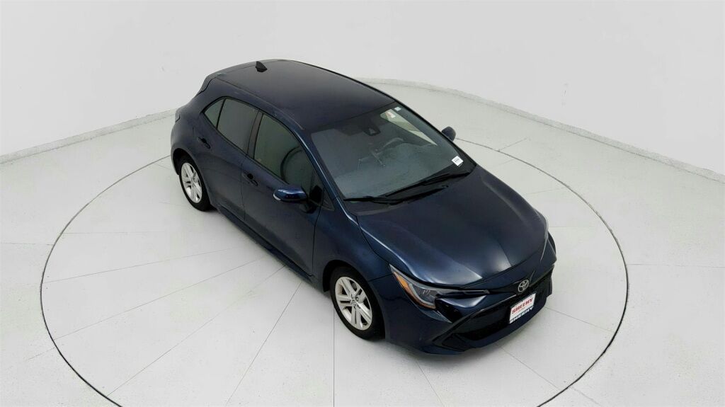 2019 Toyota Corolla Hatchback SE Laurel MD