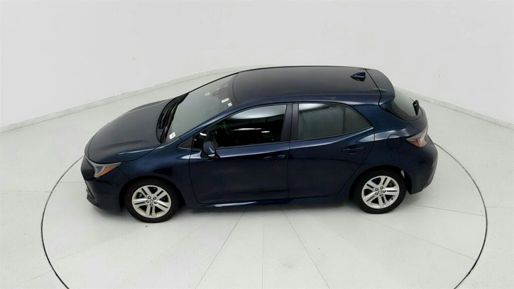 2019 Toyota Corolla Hatchback SE Laurel MD