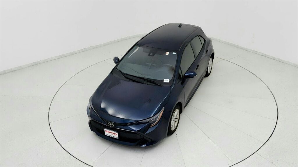 2019 Toyota Corolla Hatchback SE Laurel MD