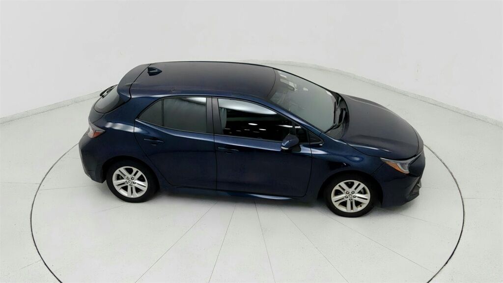 2019 Toyota Corolla Hatchback SE Laurel MD