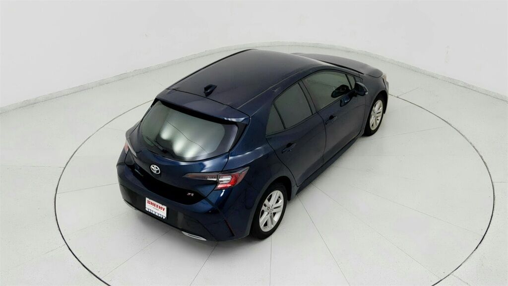 2019 Toyota Corolla Hatchback SE Laurel MD