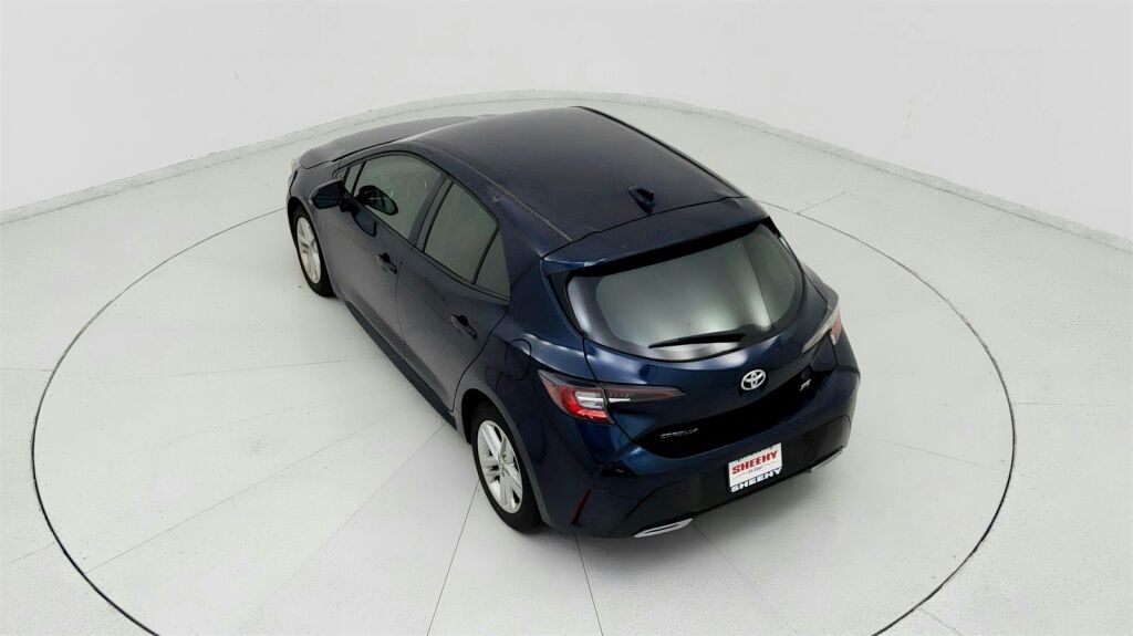 2019 Toyota Corolla Hatchback SE Laurel MD