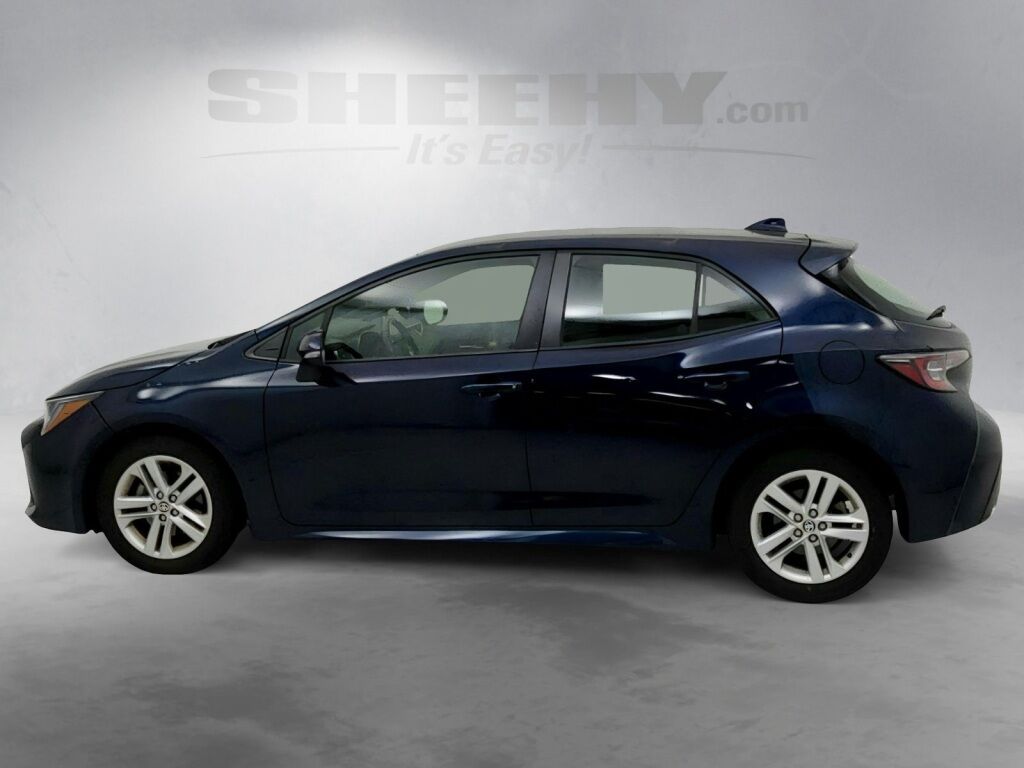 2019 Toyota Corolla Hatchback SE Laurel MD