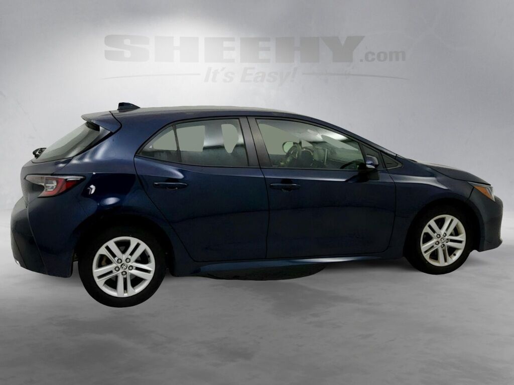 2019 Toyota Corolla Hatchback SE Laurel MD