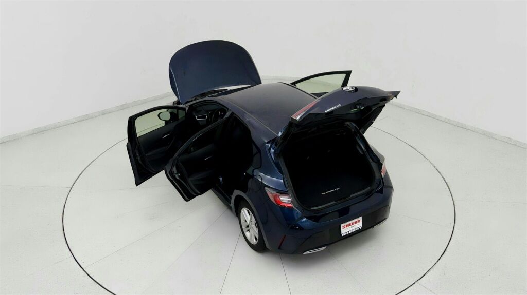 2019 Toyota Corolla Hatchback SE Laurel MD