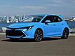 2019 Toyota Corolla Hatchback SE