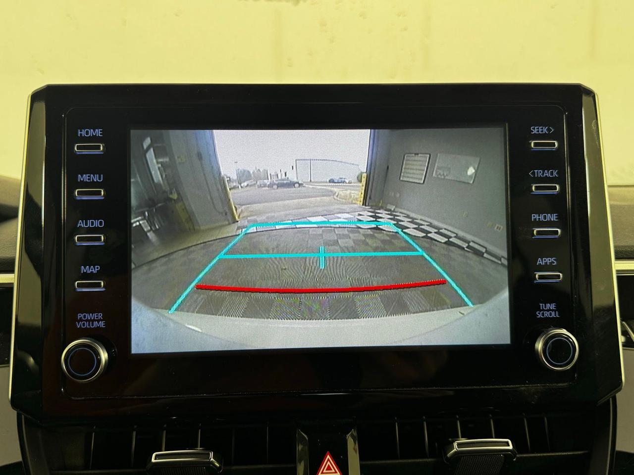 2019 Toyota Corolla Hatchback SE Fredericksburg VA