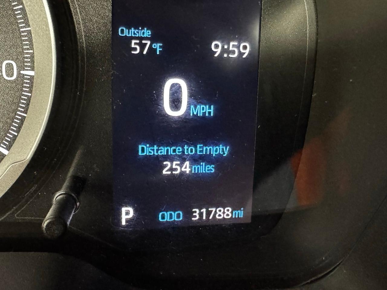 2019 Toyota Corolla Hatchback SE Fredericksburg VA