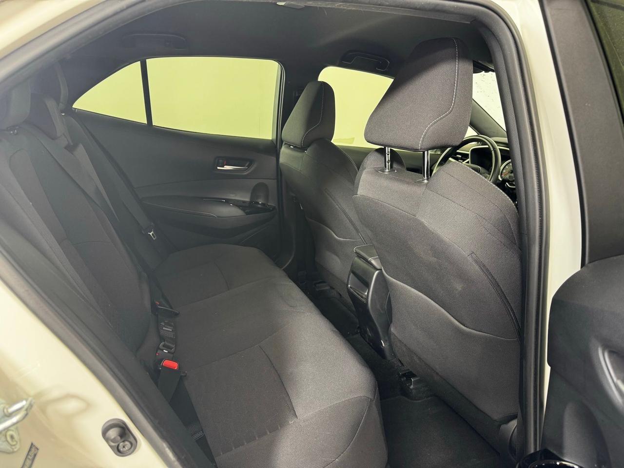 2019 Toyota Corolla Hatchback SE Fredericksburg VA