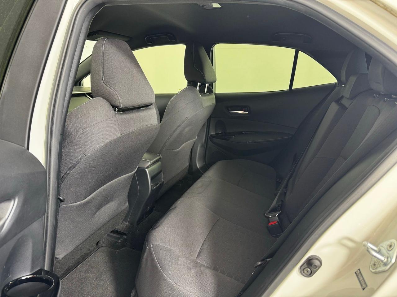 2019 Toyota Corolla Hatchback SE Fredericksburg VA