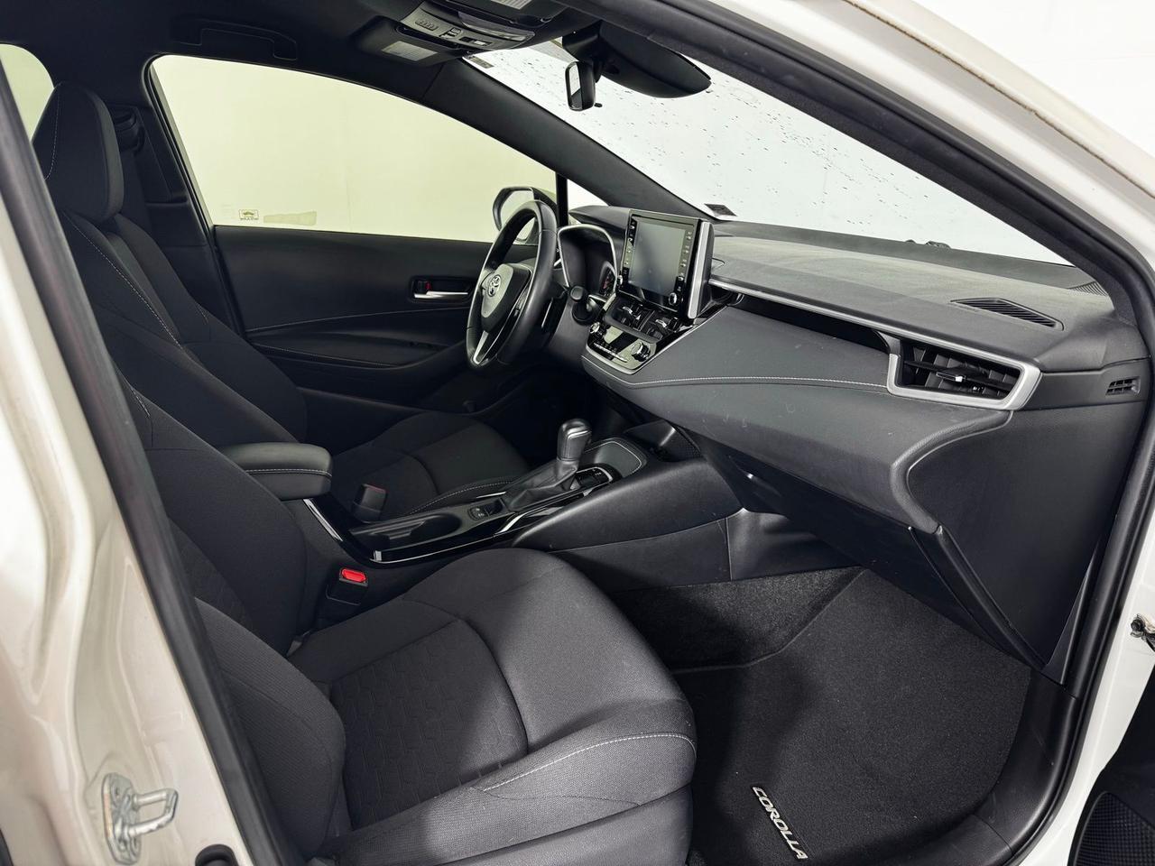 2019 Toyota Corolla Hatchback SE Fredericksburg VA