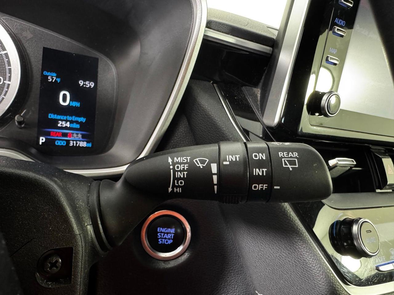 2019 Toyota Corolla Hatchback SE Fredericksburg VA