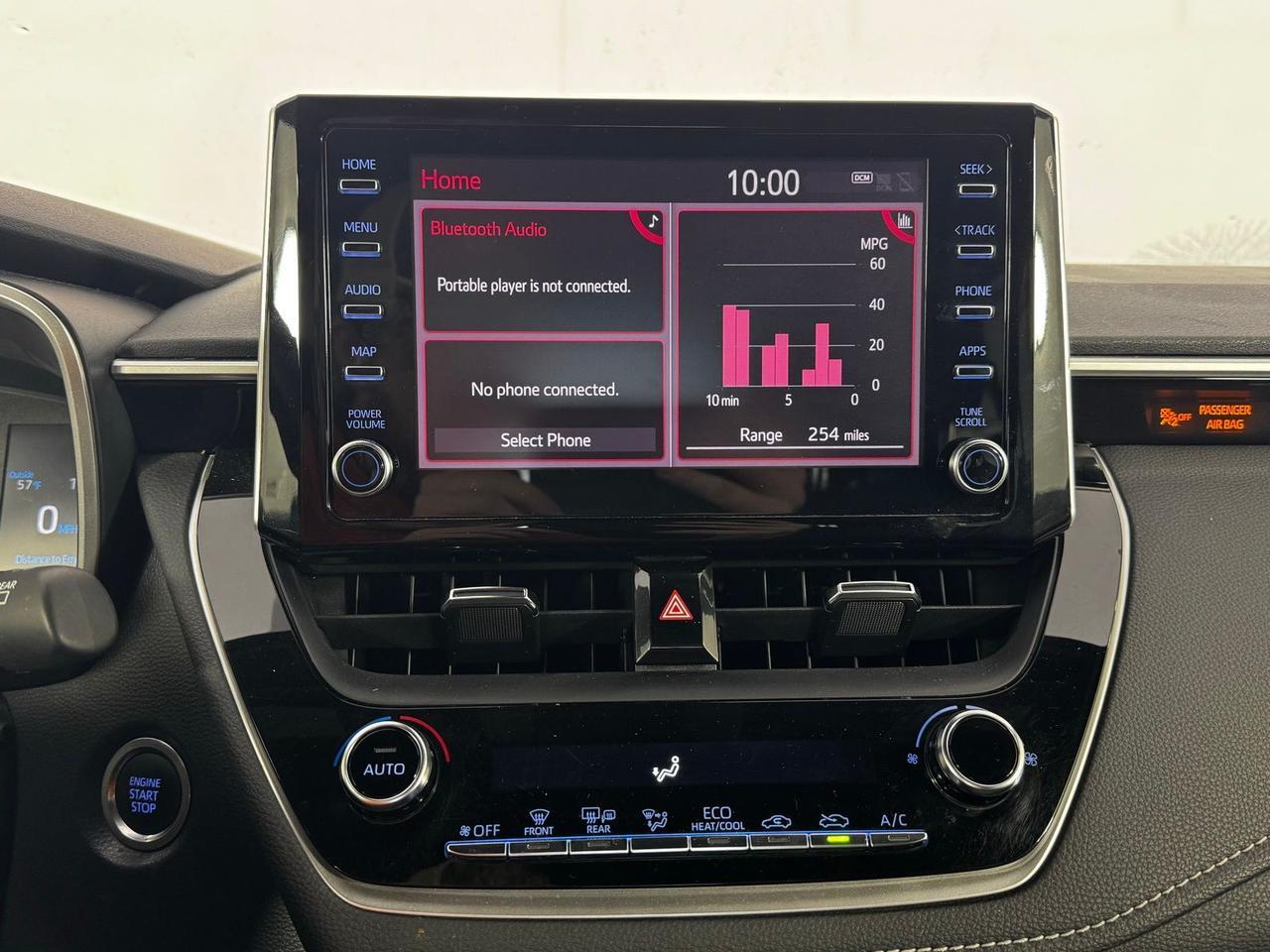 2019 Toyota Corolla Hatchback SE Fredericksburg VA