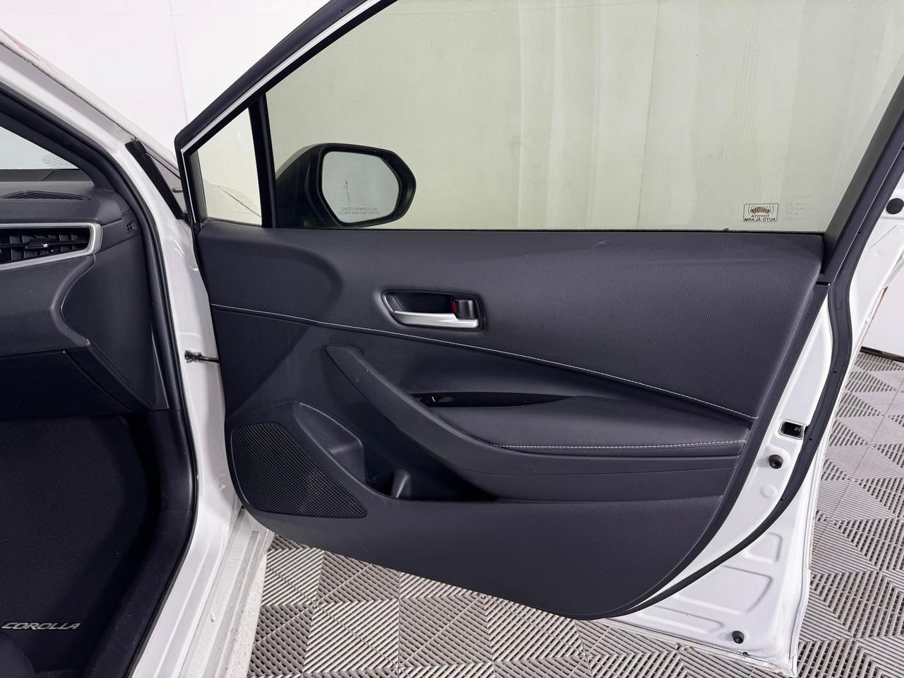 2019 Toyota Corolla Hatchback SE Fredericksburg VA