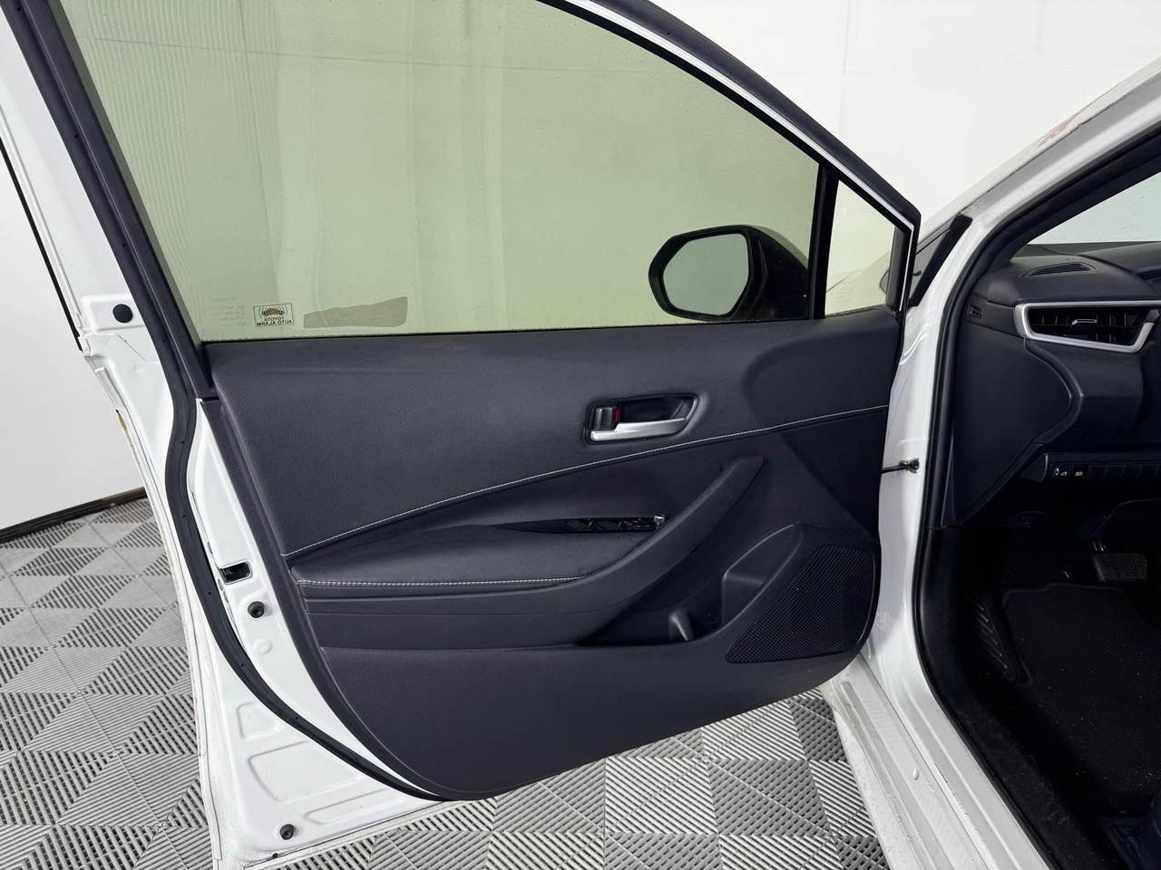 2019 Toyota Corolla Hatchback SE Fredericksburg VA