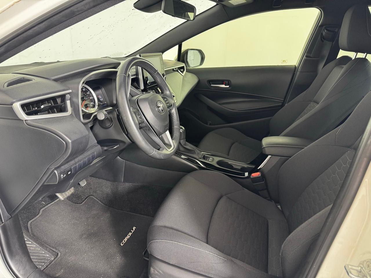 2019 Toyota Corolla Hatchback SE Fredericksburg VA