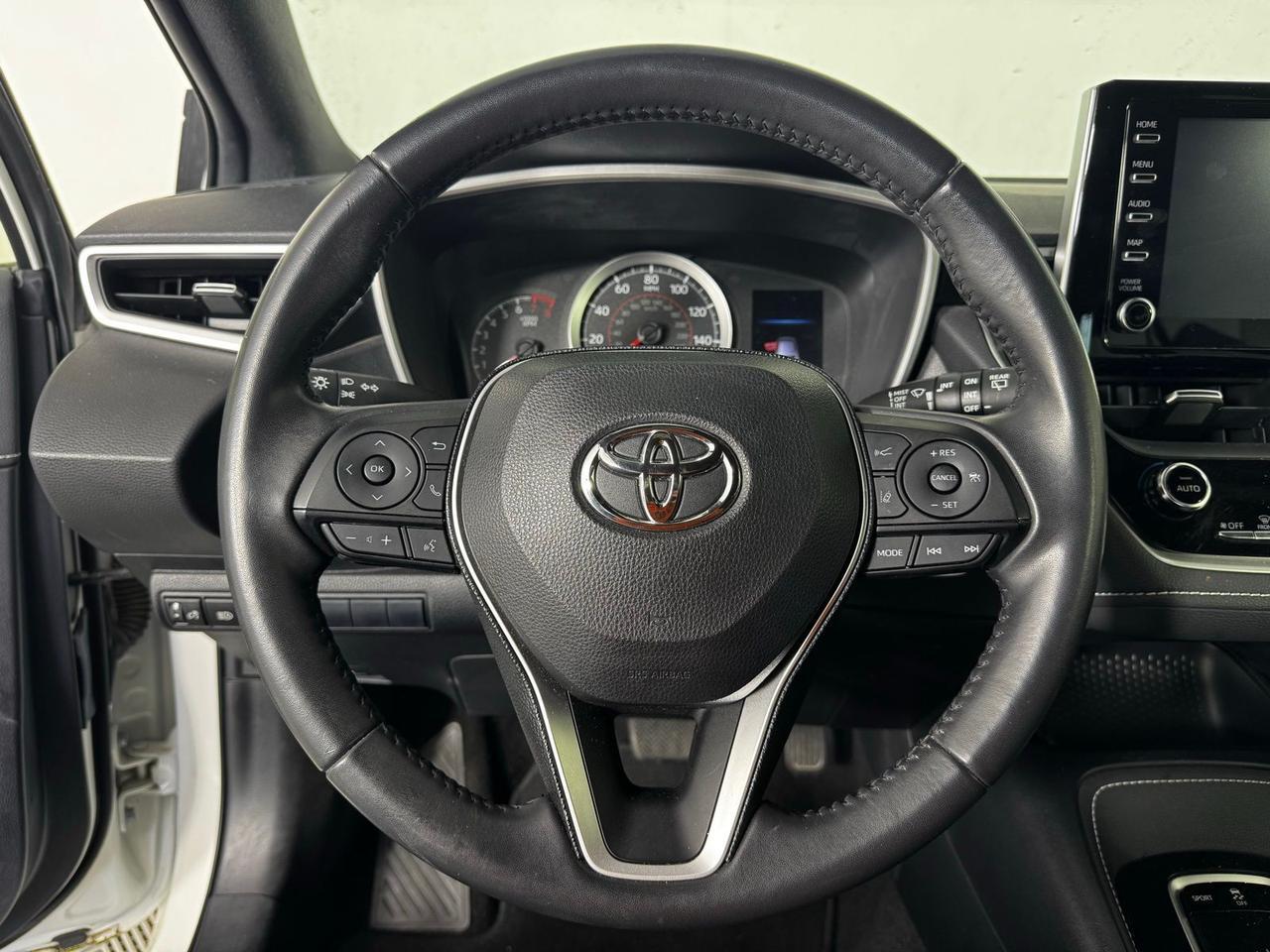 2019 Toyota Corolla Hatchback SE Fredericksburg VA