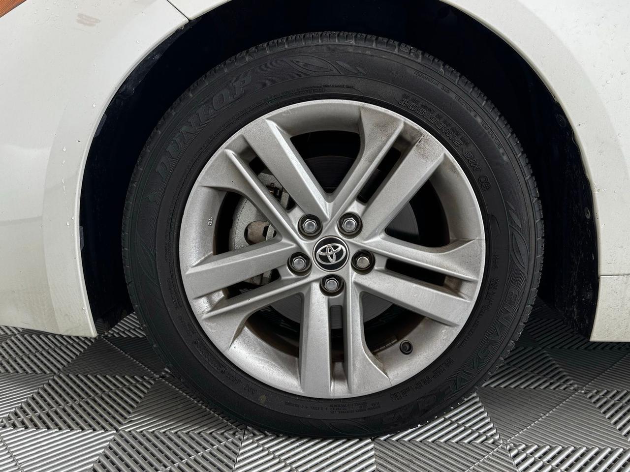 2019 Toyota Corolla Hatchback SE Fredericksburg VA