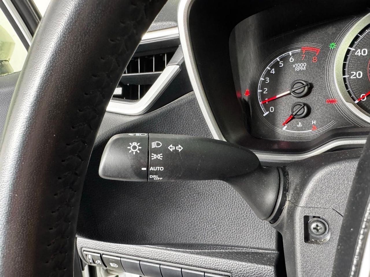 2019 Toyota Corolla Hatchback SE Fredericksburg VA