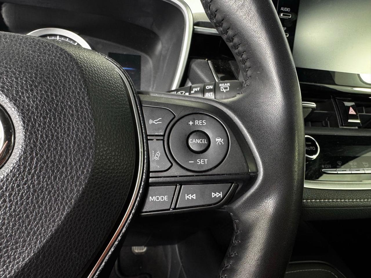 2019 Toyota Corolla Hatchback SE Fredericksburg VA