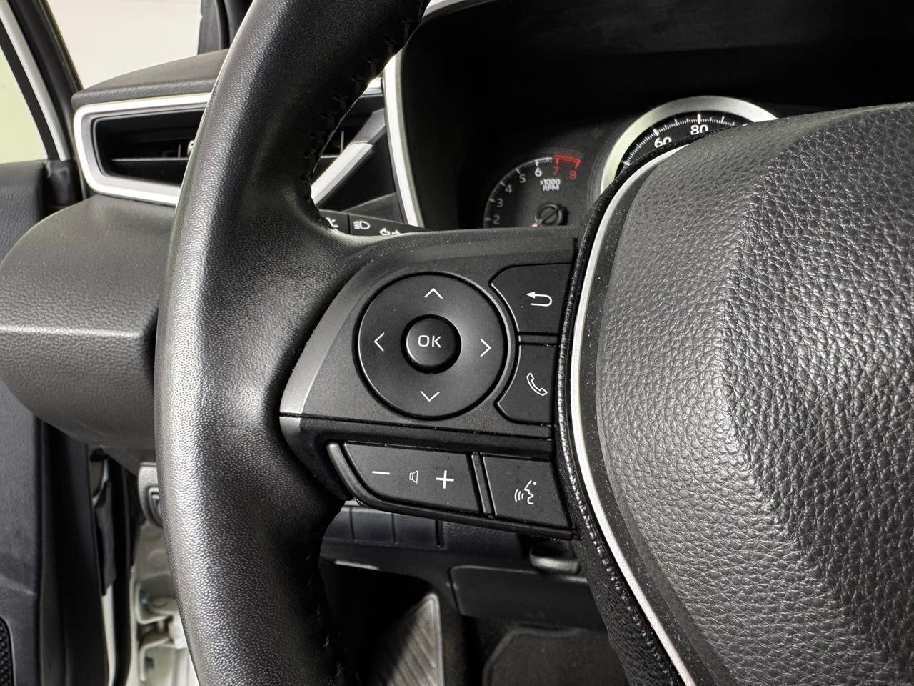 2019 Toyota Corolla Hatchback SE Fredericksburg VA