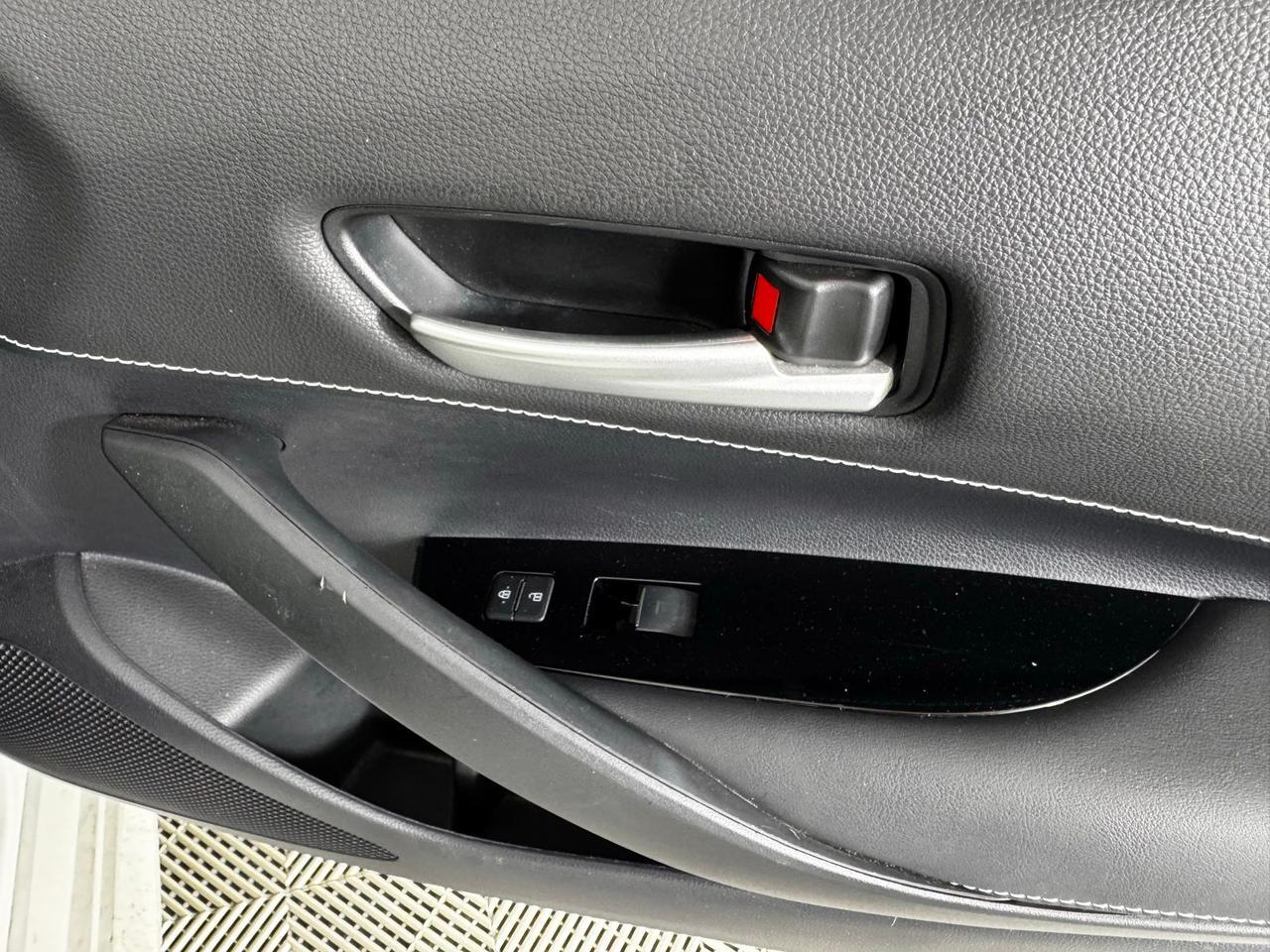 2019 Toyota Corolla Hatchback SE Fredericksburg VA