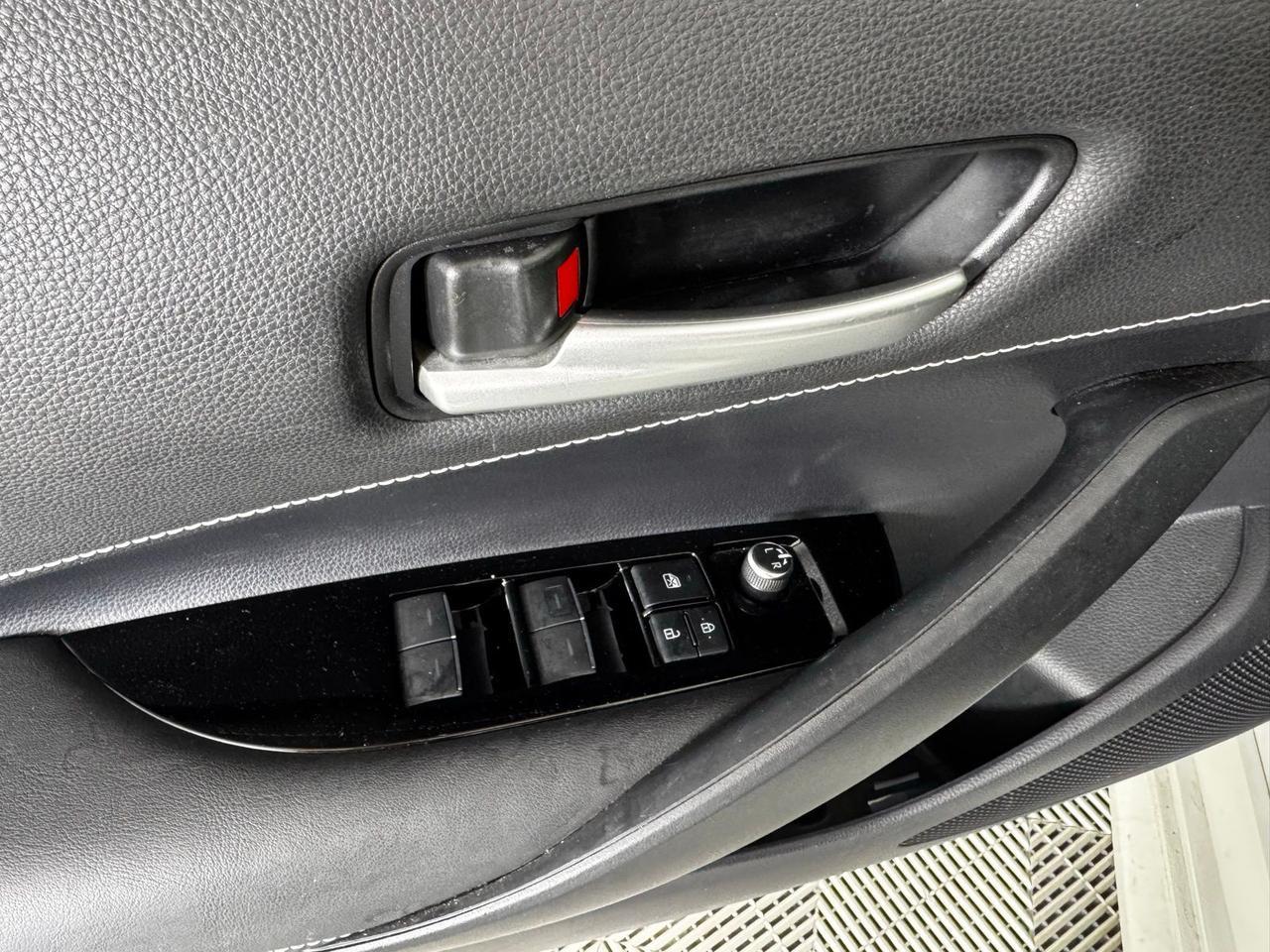 2019 Toyota Corolla Hatchback SE Fredericksburg VA