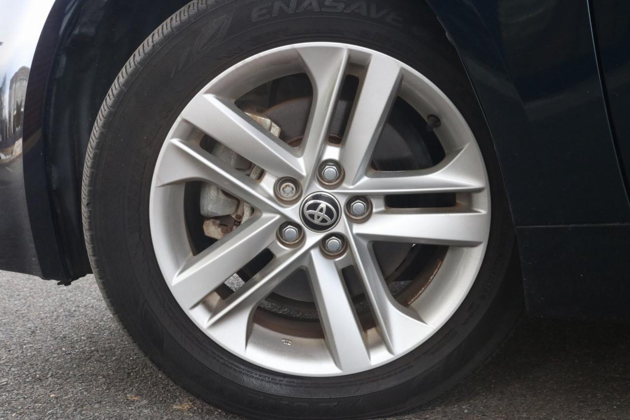 2019 Toyota Corolla Hatchback SE Fredericksburg VA