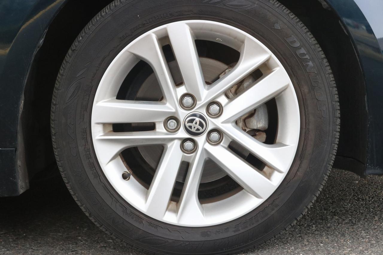 2019 Toyota Corolla Hatchback SE Fredericksburg VA