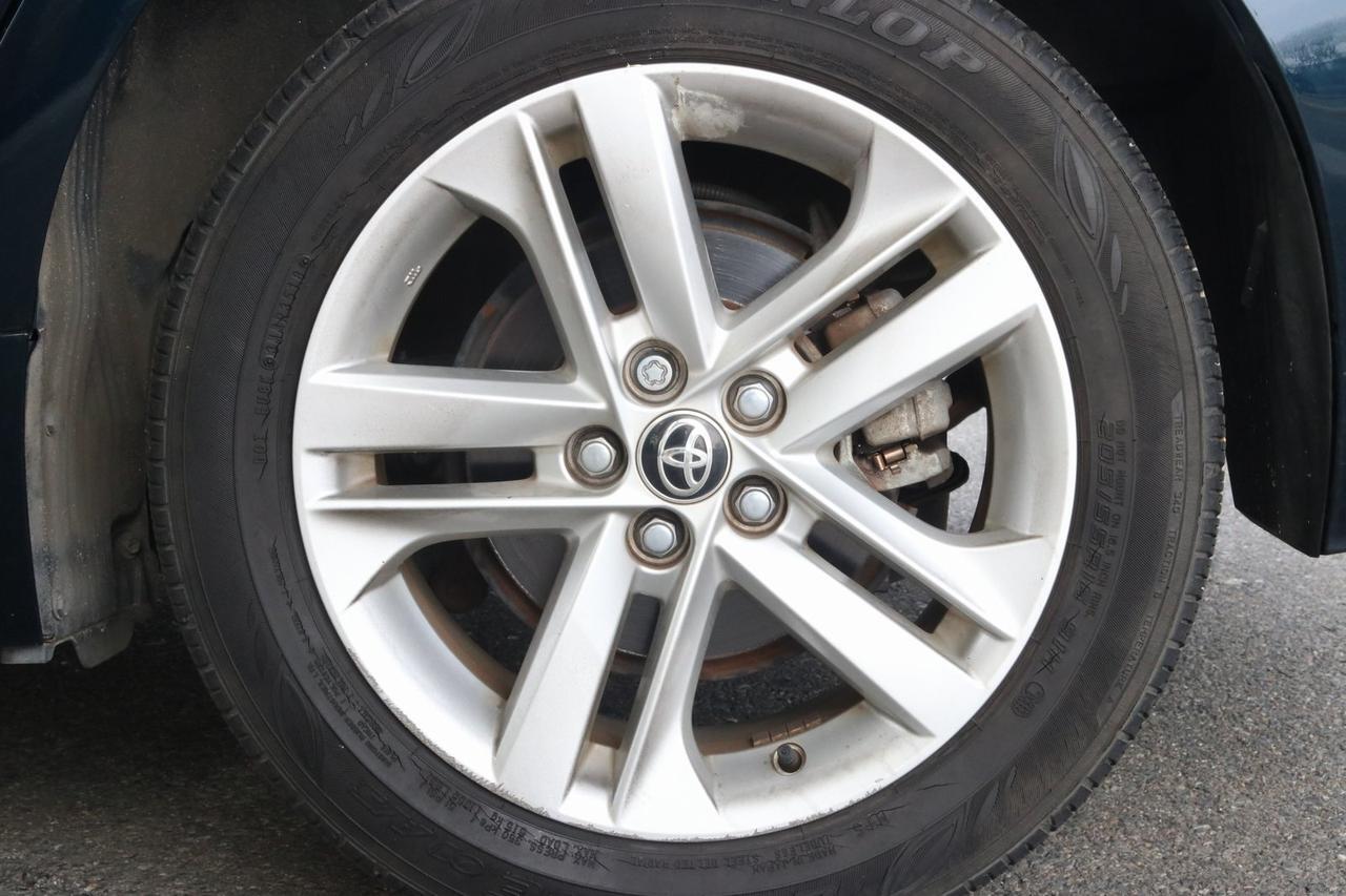 2019 Toyota Corolla Hatchback SE Fredericksburg VA