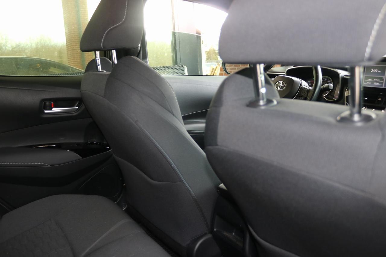 2019 Toyota Corolla Hatchback SE Fredericksburg VA