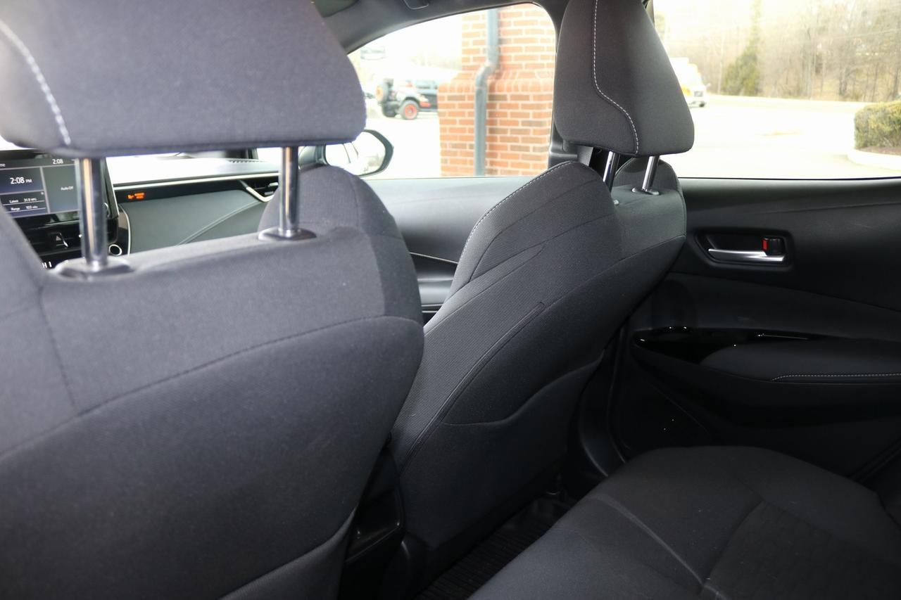 2019 Toyota Corolla Hatchback SE Fredericksburg VA