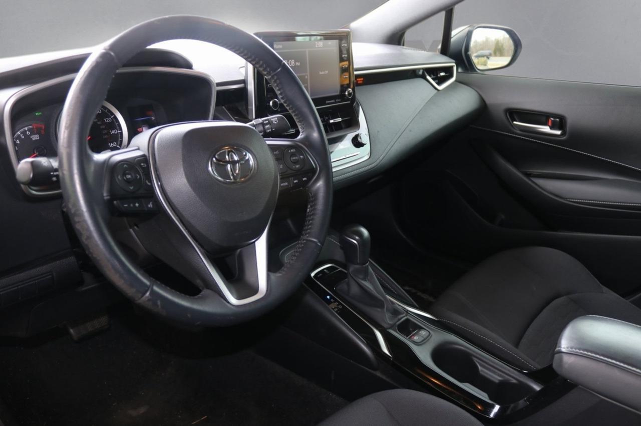 2019 Toyota Corolla Hatchback SE Fredericksburg VA