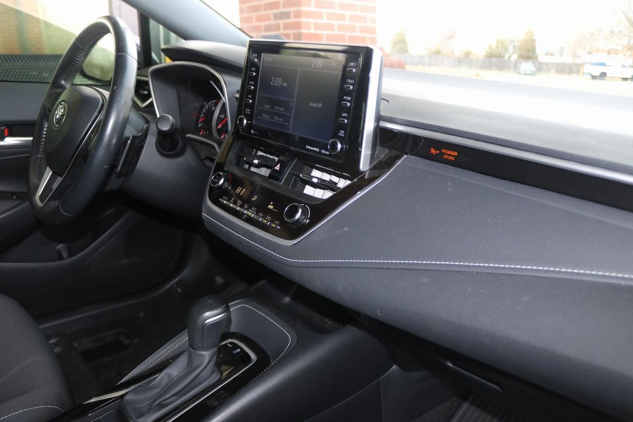 2019 Toyota Corolla Hatchback SE Fredericksburg VA